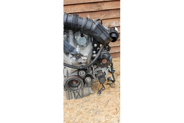 Motor Completo 1.0 M1DD EcoBoost Ford