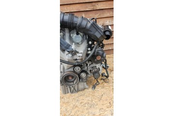 Motor Completo 1.0 M1DD EcoBoost Ford