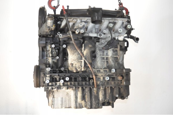 V70 III S80 II XC60 S40 II V50 C70 2 4D5 180KM 185KM ENGINE D5244T8 D5244T4