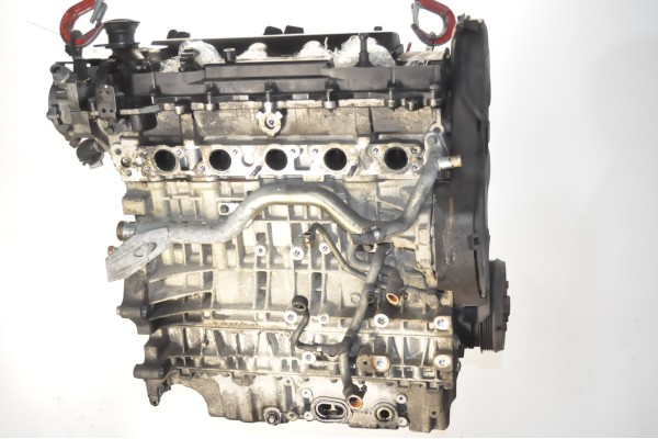 V70 III S80 II XC60 S40 II V50 C70 2 4D5 180KM 185KM ENGINE D5244T8 D5244T4 Part manufacturer Volvo OE