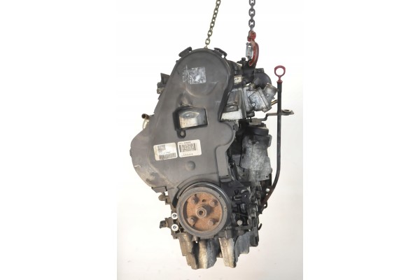 V70 III S80 II XC60 S40 II V50 C70 2 4D5 180KM 185KM ENGINE D5244T8 D5244T4 Quality of parts according to GVO O original with ma