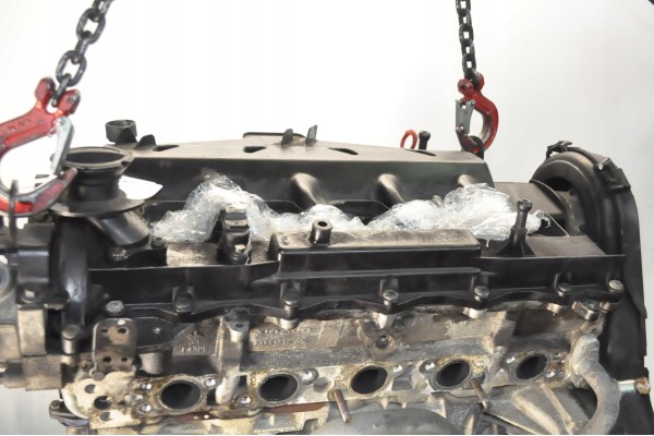 V70 III S80 II XC60 S40 II V50 C70 2 4D5 180KM 185KM ENGINE D5244T8 D5244T4 Car type passenger cars