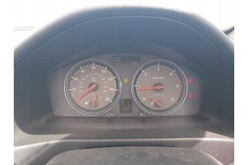 V70 III S80 II XC60 S40 II V50 C70 2 4D5 180KM 185KM ENGINE D5244T8 D5244T4 Engine type diesel
