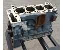 ENGINE BLOCK F1CFA401A IVECO Daily 35S14G CNG 100kW 2014 2019 Packaging status replacement