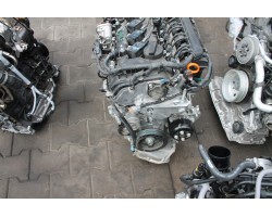 ENGINE COMPLETE HUYNDAI KIA I20 1 2 G4LF