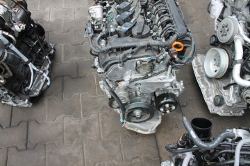 ENGINE COMPLETE HUYNDAI KIA I20 1 2 G4LF
