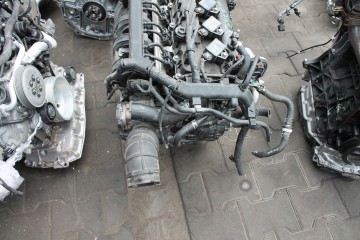 ENGINE COMPLETE HUYNDAI KIA I20 1 2 G4LF Catalog number of the part G4LF