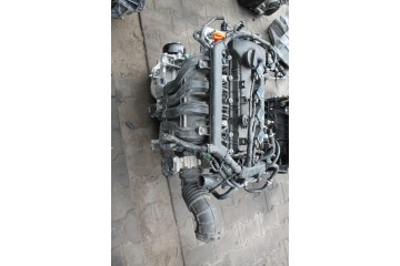 ENGINE COMPLETE HUYNDAI KIA I20 1 2 G4LF Part manufacturer no brand
