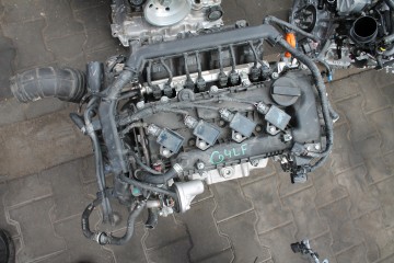ENGINE COMPLETE HUYNDAI KIA I20 1 2 G4LF Car type passenger cars