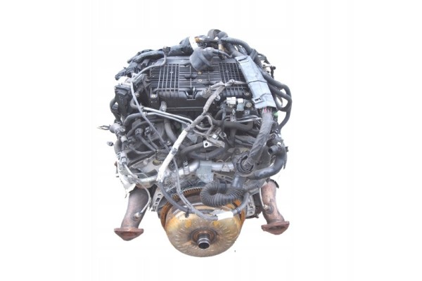 ENGINE COMPLETE INFINITI 3 5 V6 OPPORTUNITY