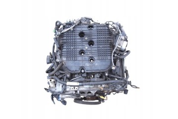 ENGINE COMPLETE INFINITI 3 5 V6 OPPORTUNITY Part manufacturer Infiniti OE