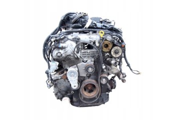 ENGINE COMPLETE INFINITI 3 5 V6 OPPORTUNITY Car type 4x4 SUV passenger cars