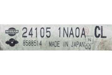 Motor Completo Infiniti 3.5 V6 Oportunidad