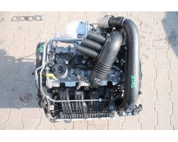 ENGINE COMPLETE VW SKODA 1 4 TSI DGE