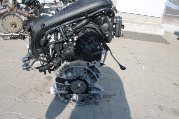 ENGINE COMPLETE VW SKODA 1 4 TSI DGE Catalog number of the part DGE