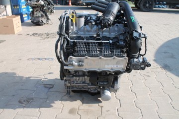 ENGINE COMPLETE VW SKODA 1 4 TSI DGE Part manufacturer no brand