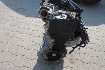 ENGINE COMPLETE VW SKODA 1 4 TSI DGE Car type passenger cars