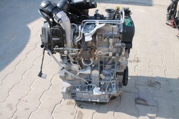 ENGINE COMPLETE VW SKODA 1 4 TSI DGE Engine type petrol