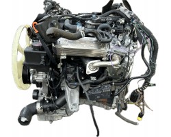 ENGINE COMPLETE MERCEDES SPRINTER 906 2 2 CDI 651940 951 940