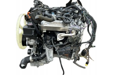 ENGINE COMPLETE MERCEDES SPRINTER 906 2 2 CDI 651940 951 940