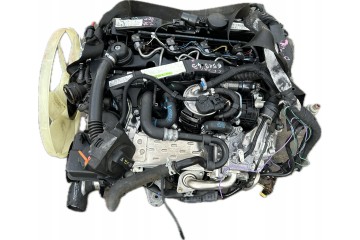 ENGINE COMPLETE MERCEDES SPRINTER 906 2 2 CDI 651940 951 940 Catalog number of the part 651940 951 940 CDI