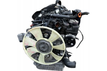 ENGINE COMPLETE MERCEDES SPRINTER 906 2 2 CDI 651940 951 940 Car type cargo vans passenger cars