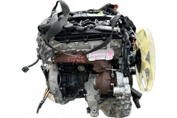 ENGINE COMPLETE MERCEDES SPRINTER 906 2 2 CDI 651940 951 940 Engine type diesel