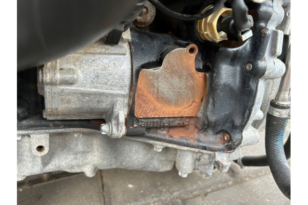 Motor Completo Mercedes Sprinter 906 2.2 CDI 651940 951.940