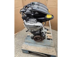 ENGINE COMPLETE RENAULT DACIA 1 2 16V D4F742 NO MAG 361N