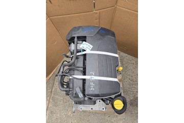 ENGINE COMPLETE RENAULT DACIA 1 2 16V D4F742 NO MAG 361N Part manufacturer Dacia OE