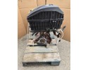 ENGINE COMPLETE RENAULT DACIA 1 2 16V D4F742 NO MAG 361N Engine type petrol