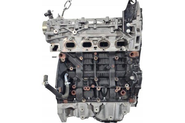 Engine post 1 6 DCI R9M 405 R9MB405 Nissan Qashqai J10