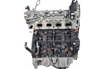 Engine post 1 6 DCI R9M 405 R9MB405 Nissan Qashqai J10