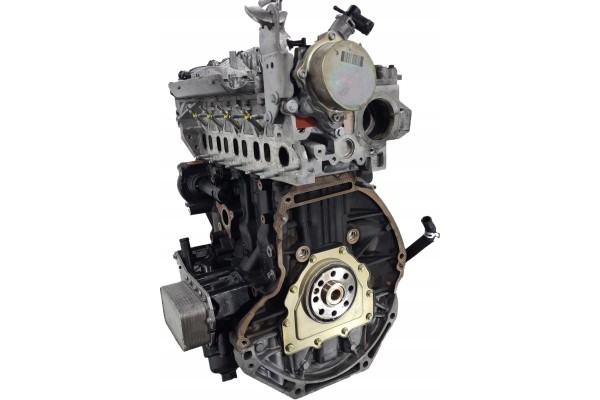 Engine post 1 6 DCI R9M 405 R9MB405 Nissan Qashqai J10 Catalog number of the part R9MB410 R9M 410