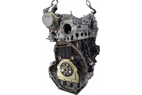 Engine post 1 6 DCI R9M 405 R9MB405 Nissan Qashqai J10 Part manufacturer Renault OE