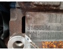 BMW X5 E53 COMPLETE ENGINE M57TUE 3 0 DIESEL 7781204 03 Packaging status replacement