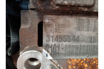 BMW X5 E53 COMPLETE ENGINE M57TUE 3 0 DIESEL 7781204 03 Packaging status replacement