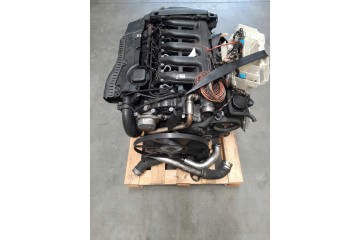 BMW X5 E53 COMPLETE ENGINE M57TUE 3 0 DIESEL 7781204 03 Catalog number of the part X5 M57TUE 3 0d