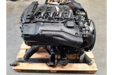 BMW X5 E53 COMPLETE ENGINE M57TUE 3 0 DIESEL 7781204 03 Catalog number of the original X5 M57TUE 3 0 DIESEL M57TUE 7781204 03