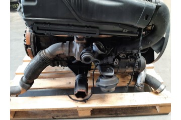 BMW X5 E53 COMPLETE ENGINE M57TUE 3 0 DIESEL 7781204 03 Part manufacturer BMW OE
