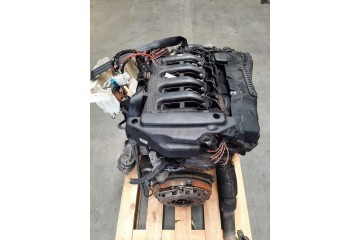 BMW X5 E53 COMPLETE ENGINE M57TUE 3 0 DIESEL 7781204 03 Engine type diesel