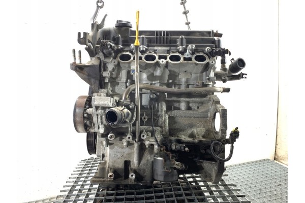 ENGINE KIA 1 4 100KM G4FA 12 18 CEED