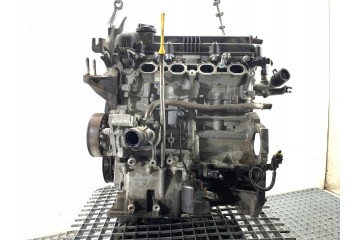 ENGINE KIA 1 4 100KM G4FA 12 18 CEED