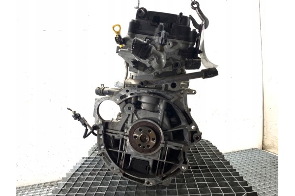 ENGINE KIA 1 4 100KM G4FA 12 18 CEED Part manufacturer OEM