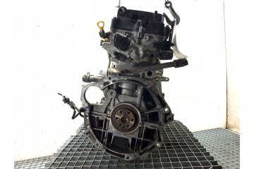 ENGINE KIA 1 4 100KM G4FA 12 18 CEED Part manufacturer OEM