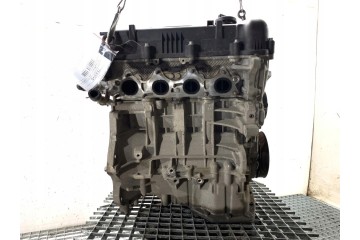 ENGINE KIA 1 4 100KM G4FA 12 18 CEED Catalog number of the part LORK 587 55073 G4FA