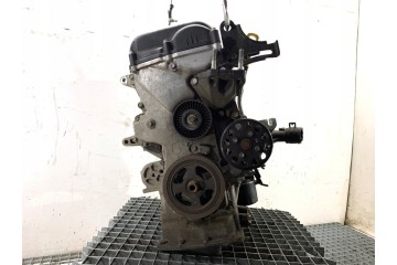 ENGINE KIA 1 4 100KM G4FA 12 18 CEED Quality of parts according to GVO O original with manufacturer s logo OE