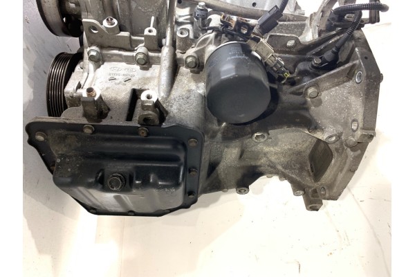ENGINE KIA 1 4 100KM G4FA 12 18 CEED Car type passenger cars