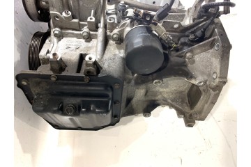 ENGINE KIA 1 4 100KM G4FA 12 18 CEED Car type passenger cars