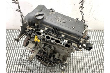 ENGINE KIA 1 4 100KM G4FA 12 18 CEED Engine type petrol